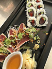 Aki Sushi Zug food