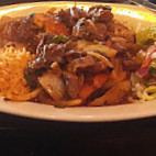 Salsa Tex-mex Frisco food