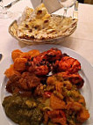 Tandoor food