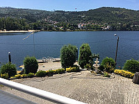 Mirante Do Douro outside