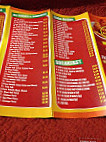 Jezif Fried Chicken And Pizza Halal menu