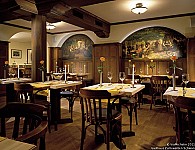 Gasthaus Zum weißen Schwan inside