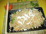 El Fenix food
