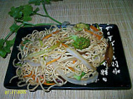 El Fenix food