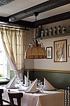 Gasthaus Krone inside