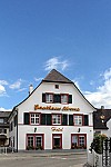 Gasthaus Krone outside