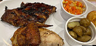 Kenny Rogers Roasters food