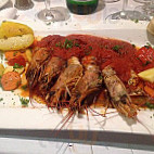 Ristorante Bellini food