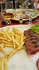 Restaurant Du Havre food