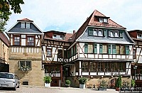 Zum Alten Rentamt outside