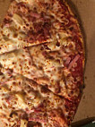 Papa John's Pizza food