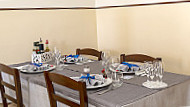 Trattoria Da Don Alfonso food