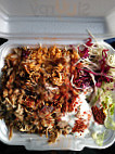 Le Coin Du Grill food