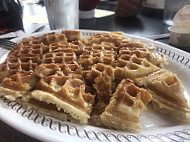 Waffle House food