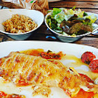 Plage Les Voiles food