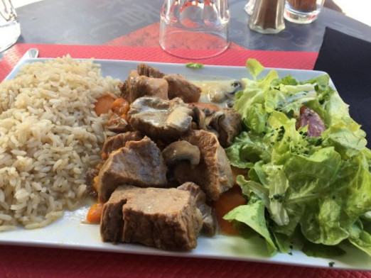 restaurant image