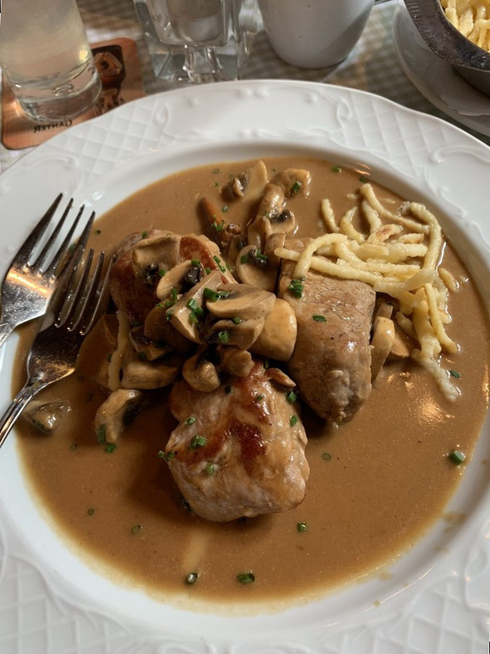 restaurant image