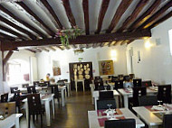 Auberge De Tunceli food