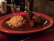 El Ranchero Mexican food