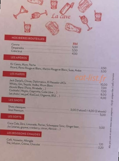 restaurant image