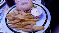 Memphis Coffee Strasbourg food