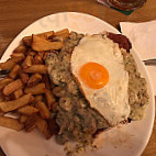 Zum Bahndamm food