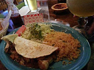 Lupita's Mexican food