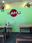 Umaii Sushi Grill & More food