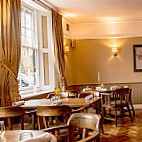 Bridge Arms food