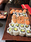 Sushi 6eme food