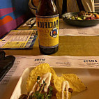 Wahaca Southbank Centre food