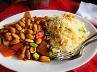 Restaurante Chinês food