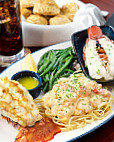 Red Lobster Dalton food