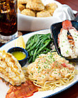 Red Lobster Fort Collins food