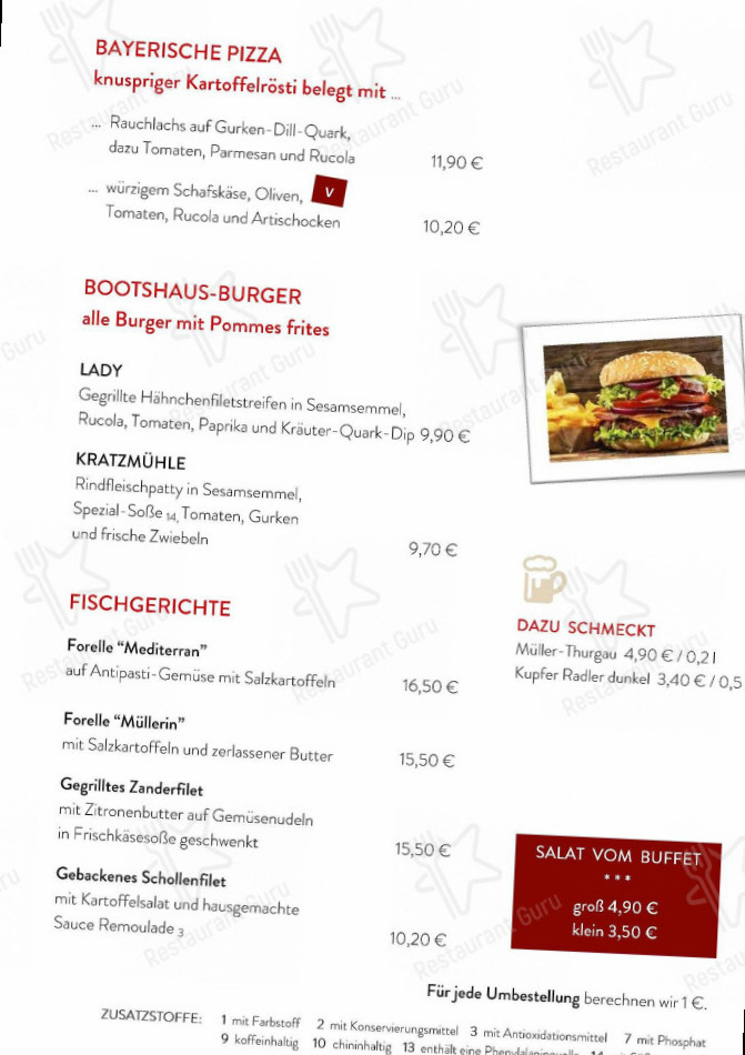 restaurant image