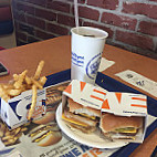 White Castle Columbia food