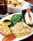 Red Lobster Lake City food