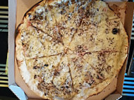 Pizza Au Bon Coin food