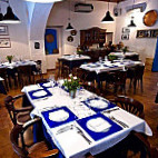 Taverna Kerkira food