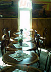 Cafe Panorama inside