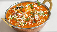 Ghazal Indian Buffet food