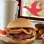 Arby's food