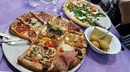 Pizzeria Scusate O Ritardo food