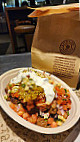 Chipotle Mexican Grill food