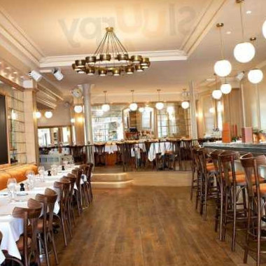 restaurant image