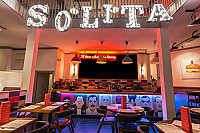 Solita Didsbury inside