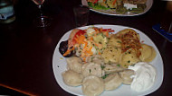 Cafe 4 You food