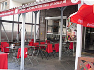 Cafe 4 You food