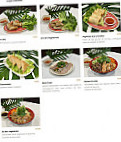 Pho 14 menu