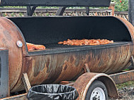 El Green Go's Food Truck food